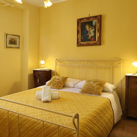 Casa Antico Borgo Cuseni Apartment Taormina Exterior photo