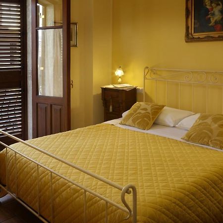 Casa Antico Borgo Cuseni Apartment Taormina Exterior photo