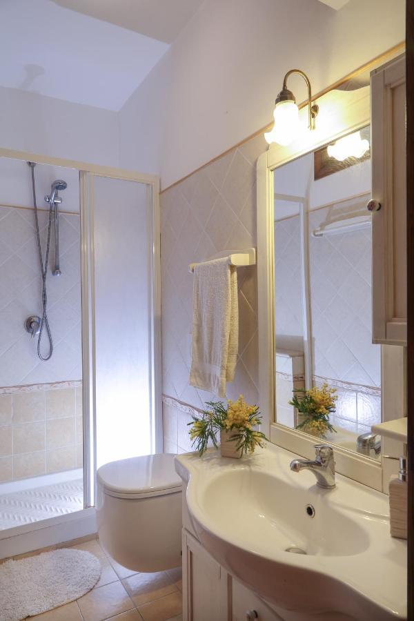 Casa Antico Borgo Cuseni Apartment Taormina Exterior photo
