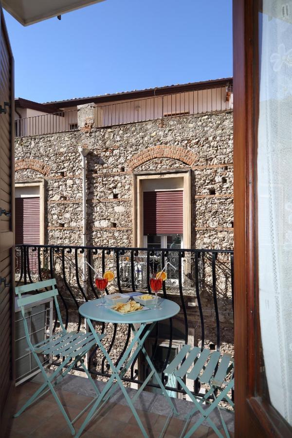 Casa Antico Borgo Cuseni Apartment Taormina Exterior photo