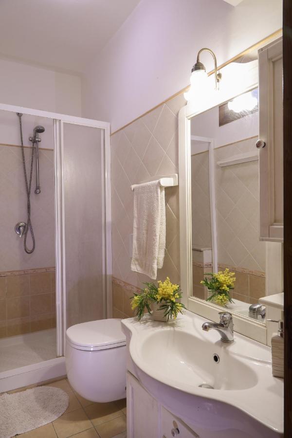 Casa Antico Borgo Cuseni Apartment Taormina Exterior photo